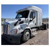 (TX) 2016 Freightliner Cascadia - Diesel