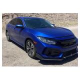(AZ) 2016 Honda Civic