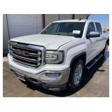 (AZ) 2017 GMC Sierra 1500