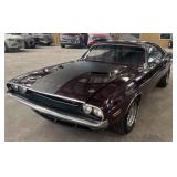 (FL) 1970 Dodge Challenger