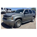 (AZ) 2007 Chevrolet Tahoe