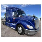 (TX) 2020 Kenworth T680 - Diesel