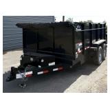 (OR) 2021 Snake River Utility Trailer