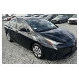 (CA) 2018 Toyota Prius - Hybrid