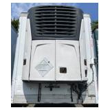 (NY) 2008 Utility Trailer