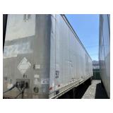 (CA) 2000 Great Dane Dry Van Trailer