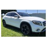 (AL) 2019 Mercedes-Benz GLA250