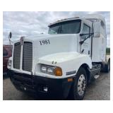 (TX) 2006 Kenworth T600 - Diesel