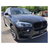 (MD) 2017 BMW X5 xDrive35i