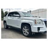 (CA) 2017 GMC Terrain