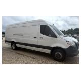 (NC) 2023 Mercedes-Benz Sprinter 4500 - Diesel