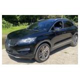 (NH) 2016 Lincoln MKC
