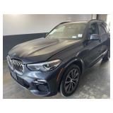 (VA) 2020 BMW X5 xDrive40i