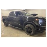 (OR) 2022 GMC Sierra 1500 Elevation