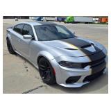 (MO) 2020 Dodge Charger Scat Pack