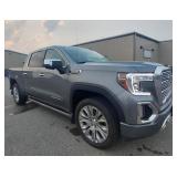 (MN) 2022 GMC Sierra 1500 Denali
