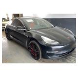 (VA) 2019 Tesla 3