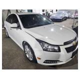 (NJ) 2014 Chevrolet Cruze