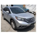 (MD) 2013 Honda CR-V