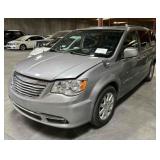 (CA) 2014 Chrysler Town and Country