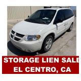 (CA) 2007 Dodge Grand Caravan