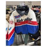 (WI) Racing Attire