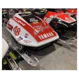 (WI) 1978 Yamaha SSR 440