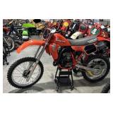 (WI) 1979 Cagiva WMX125