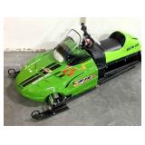 (WI) Arctic Cat Kitty Cat ZR 60 F1