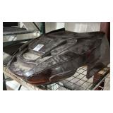 (WI) Snowmobile Hood