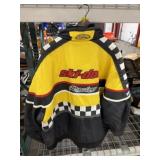 (WI) Racing Attire