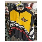 (WI) Racing Attire