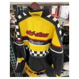 (WI) Racing Attire