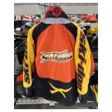 (WI) Racing Attire