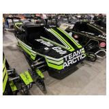 (WI) 1980 Arctic Cat Sno Pro 340