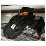 (WI) Snowmobile Hood