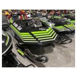 (WI) 1977 Arctic Cat Sno Pro Z S/M II