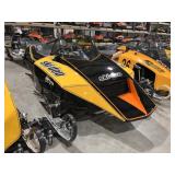 (WI) 1981 Ski-Doo IFS Sno Pro 340