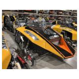 (WI) 1981 Ski-Doo Sno Pro Clone