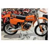 (WI) 1980 Can-Am MX-6