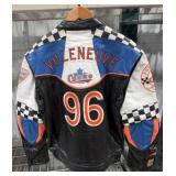 (WI) Racing Attire