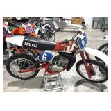 (WI) 1979 Aprilia MX125