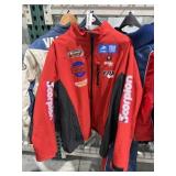 (WI) Racing Attire