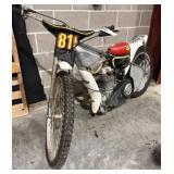 (WI) Jawa Custom Built Speedway
