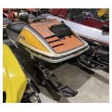 (WI) 1973 Bombardier Blizzard 441 F/A Racer