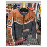 (WI) Racing Attire