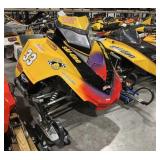(WI) Ski-Doo MXZx Champ