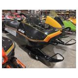 (WI) 1978 Ski-Doo Blizzard 6500 Plus