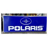 (WI) Sign - Polaris