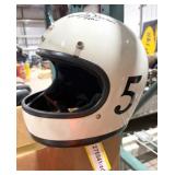 (WI) Helmet
